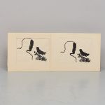 1111 7611 WOOD ENGRAVING